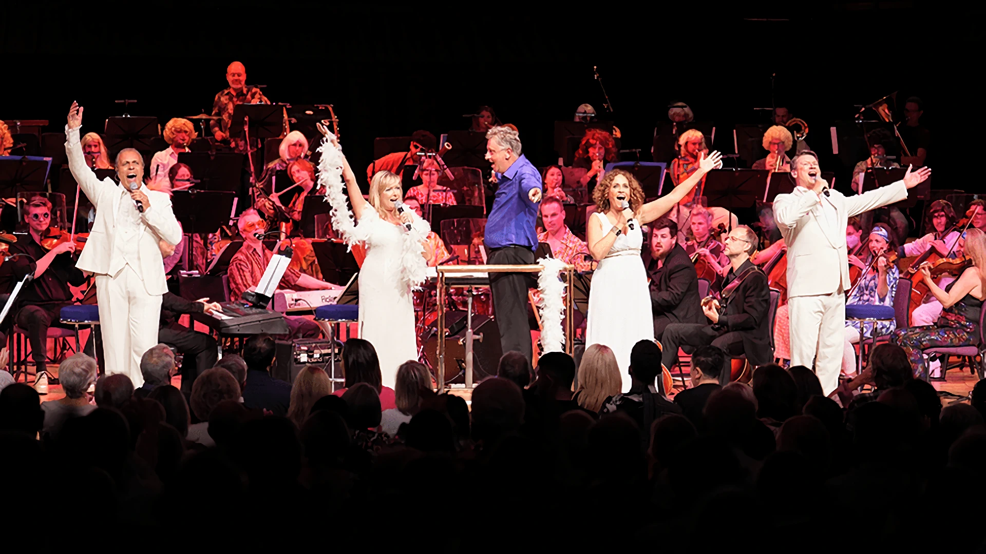 The Hallé - ABBA Symphonica