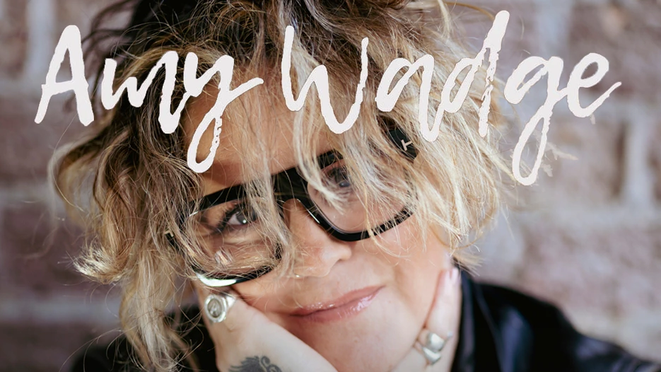 Amy Wadge