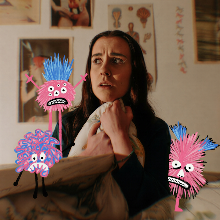 A Sudden, Disturbing To Do List