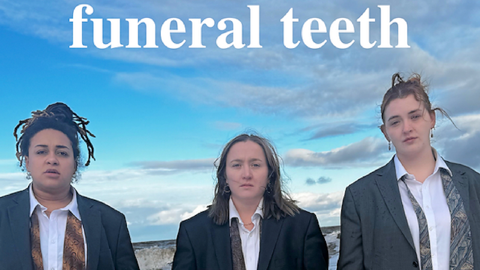Funeral Teeth