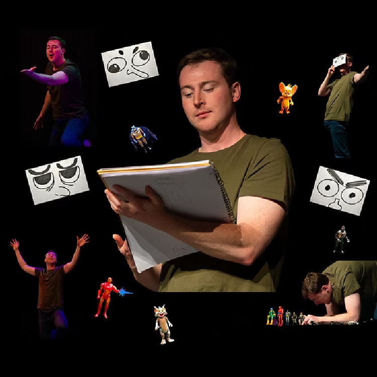 Tides (An Autism Story)