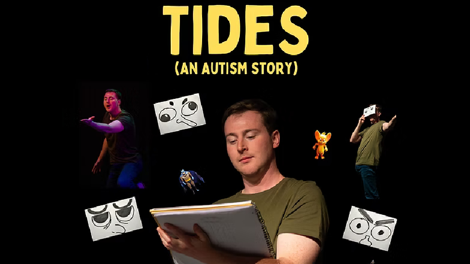 Tides (An Autism Story)