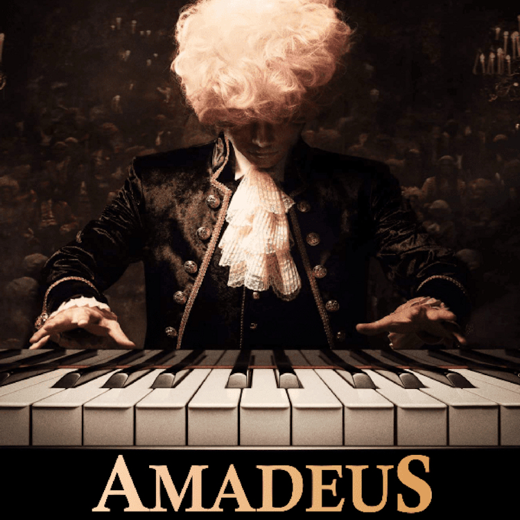 Amadeus