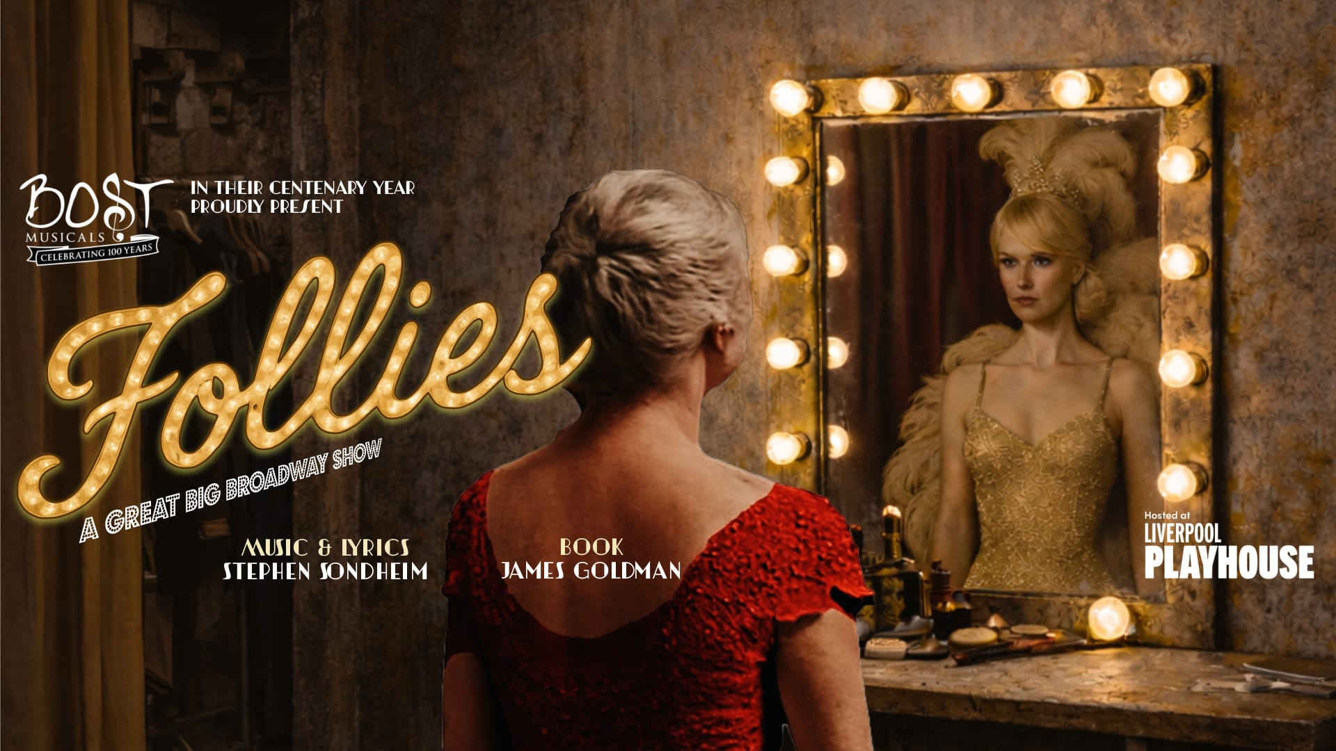 BOST Musicals - Follies