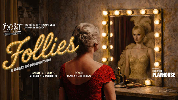 BOST Musicals Present: Follies