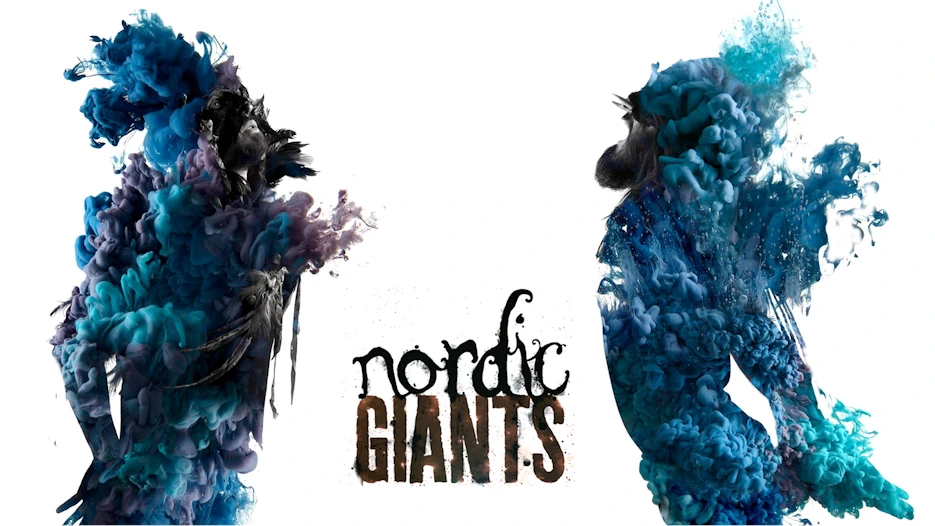Nordic Giants