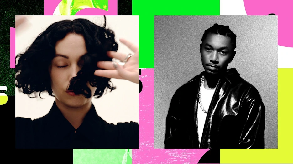 BBC Radio 6 Music Festival - Kelly Lee Owens (DJ Set) + Wesley Joseph