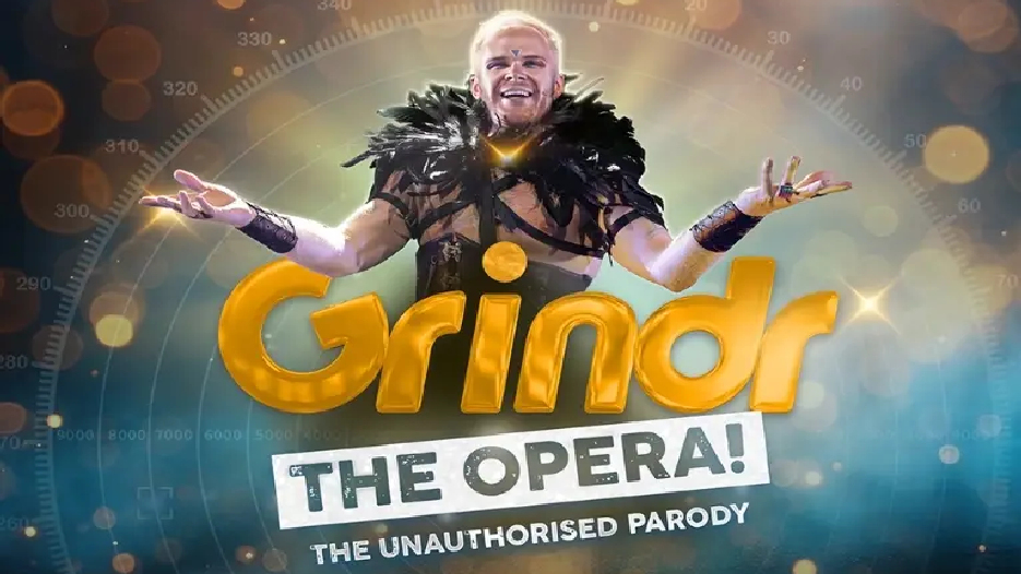 Grindr The Opera!