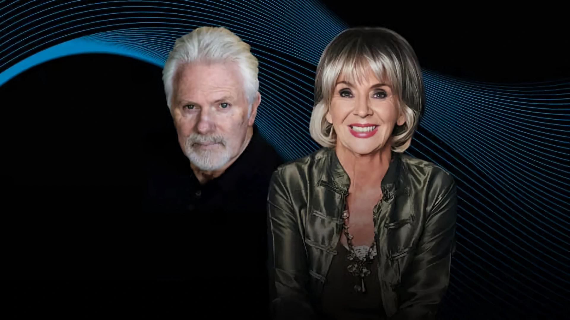 An Audience with Sue Johnston and John McArdle