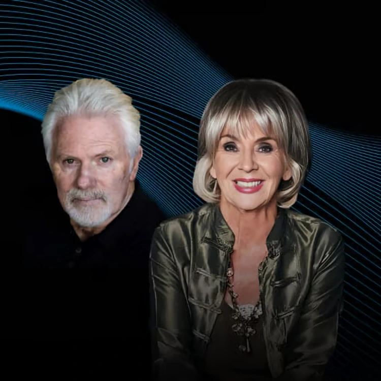 An Audience with Sue Johnston and John McArdle