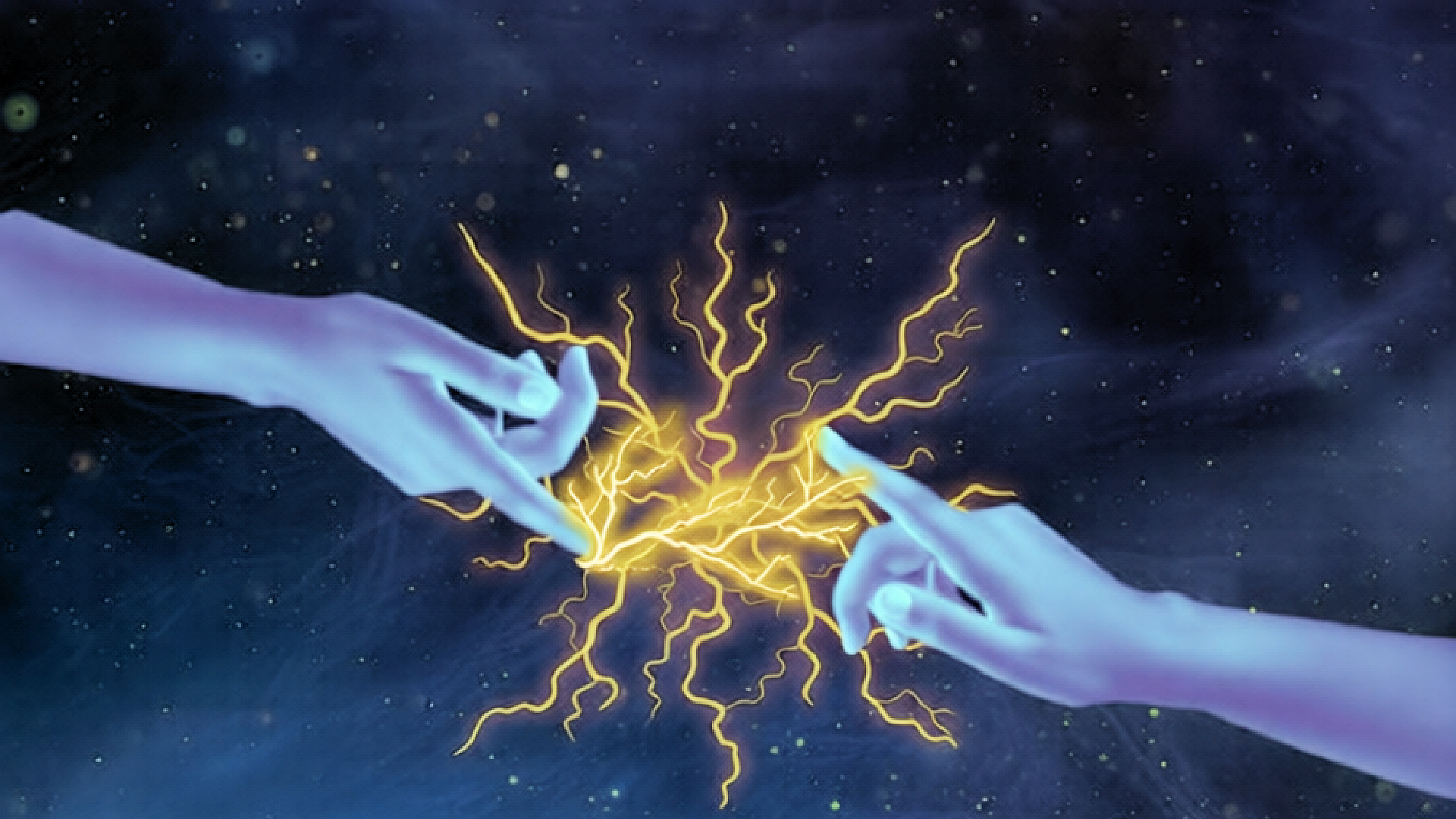 The Modern Prometheus