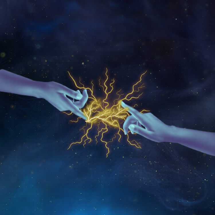 The Modern Prometheus