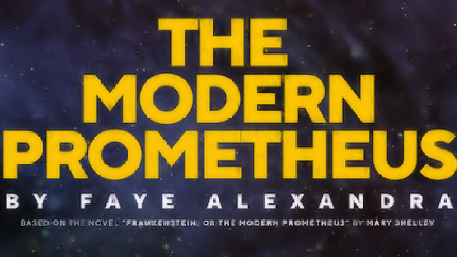 The Modern Prometheus