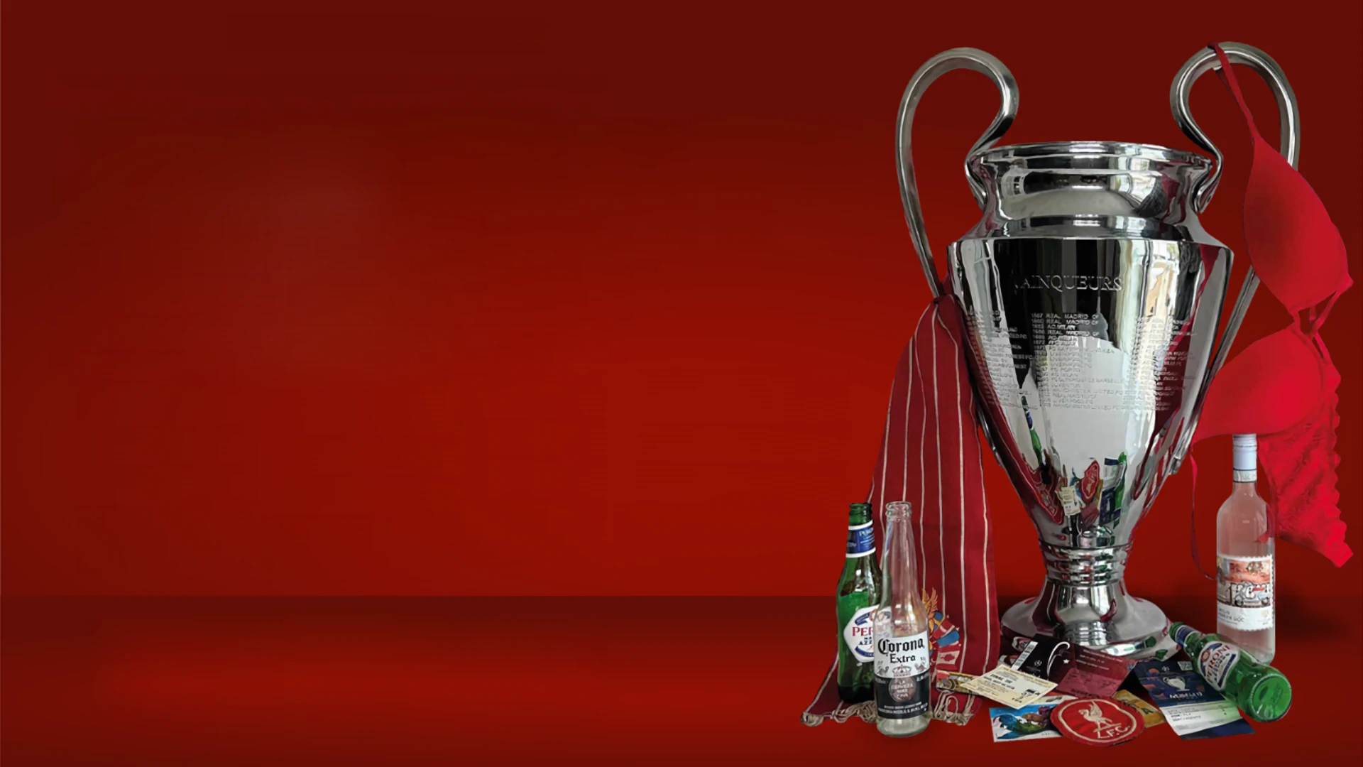 Here We Go Gathering Cups in May