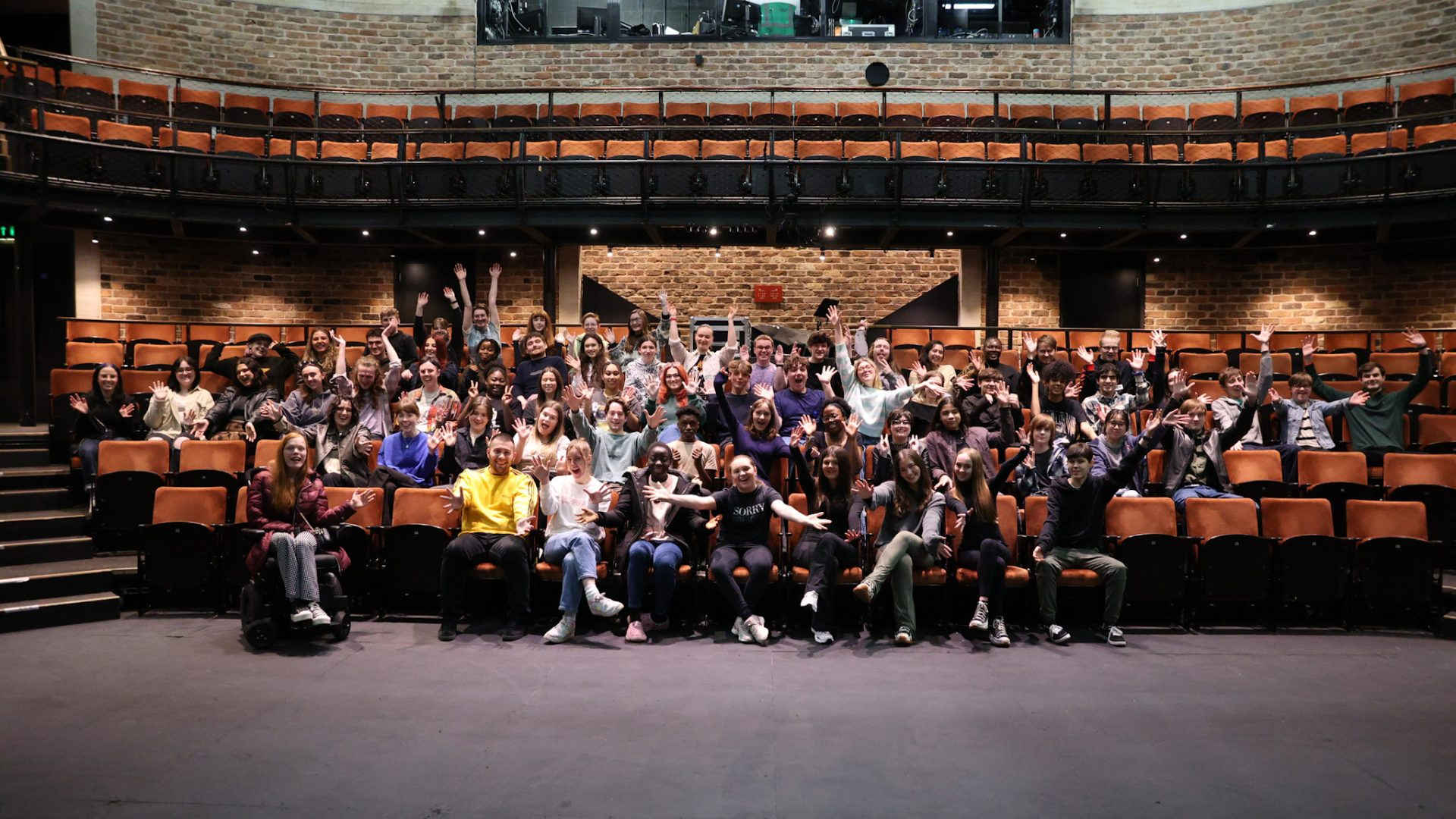 YEP: Jekyll and Hyde