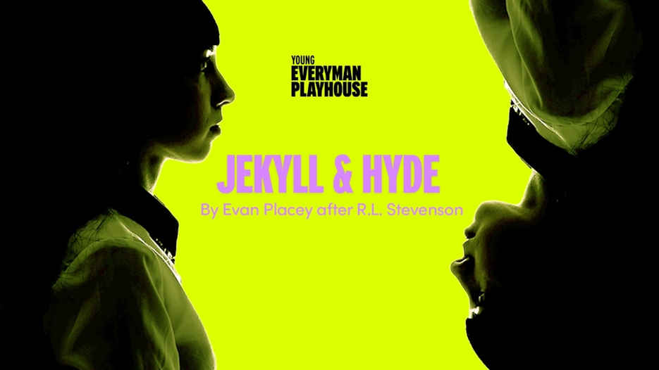 YEP: Jekyll and Hyde