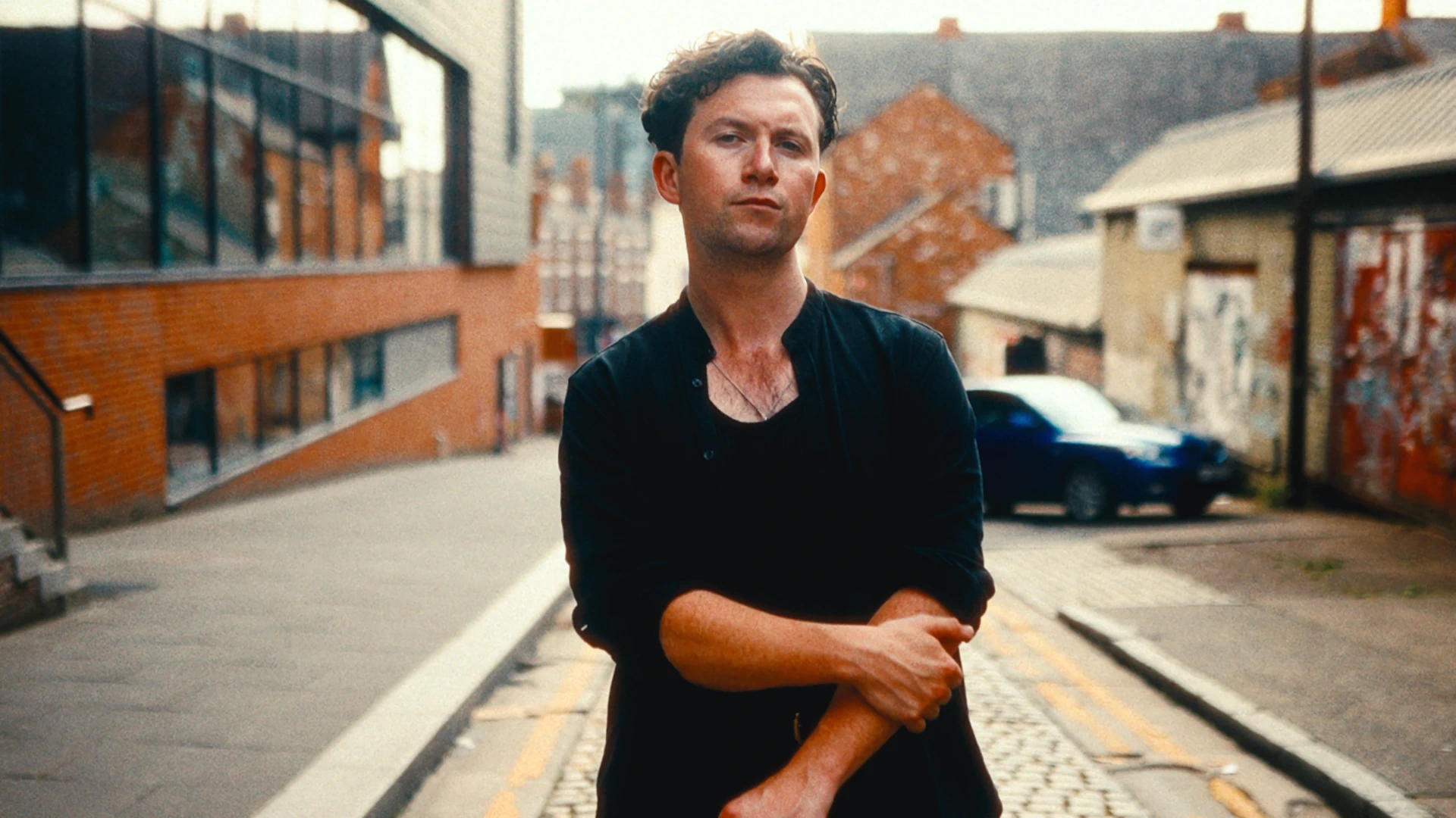 MT Jones & Royal Liverpool Philharmonic Orchestra