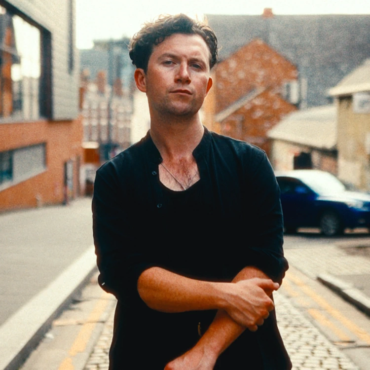 MT Jones & Royal Liverpool Philharmonic Orchestra