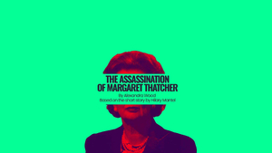 Assassination of Margaret Thatcher