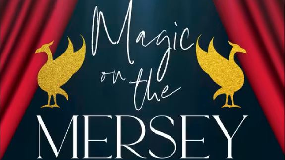Magic on the Mersey
