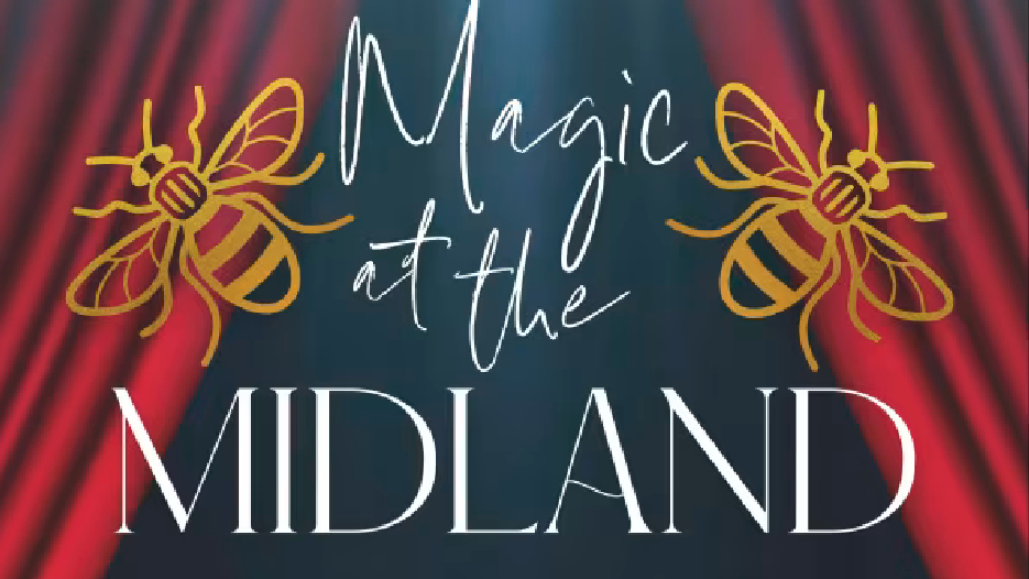 Magic at The Midland