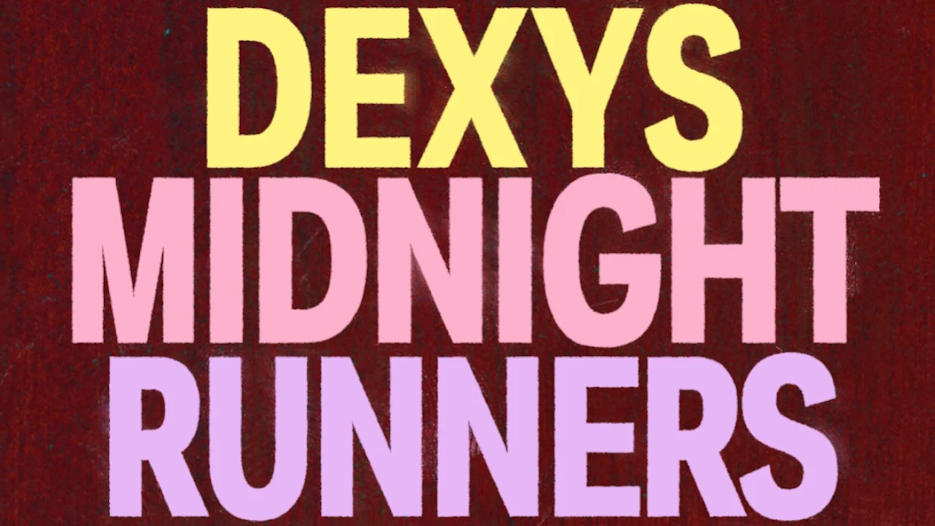 Dexys Midnight Runners