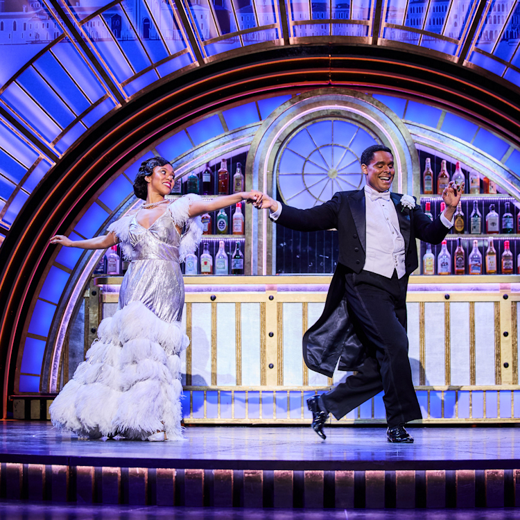 Top Hat - The Musical