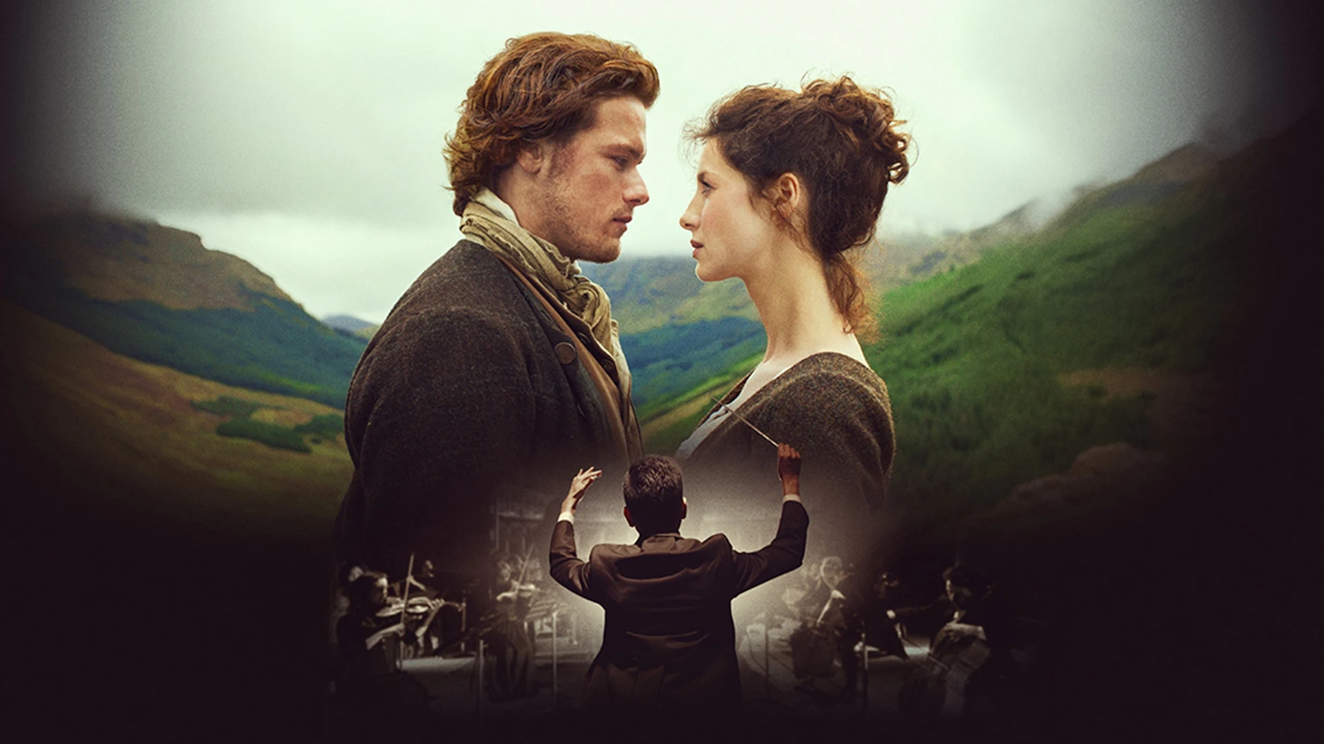Outlander in Concert
