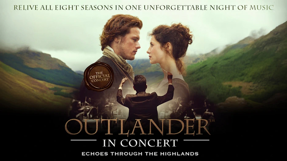 Outlander in Concert