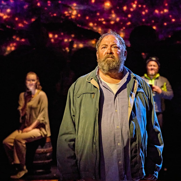 The Unlikely Pilgrimage of Harold Fry