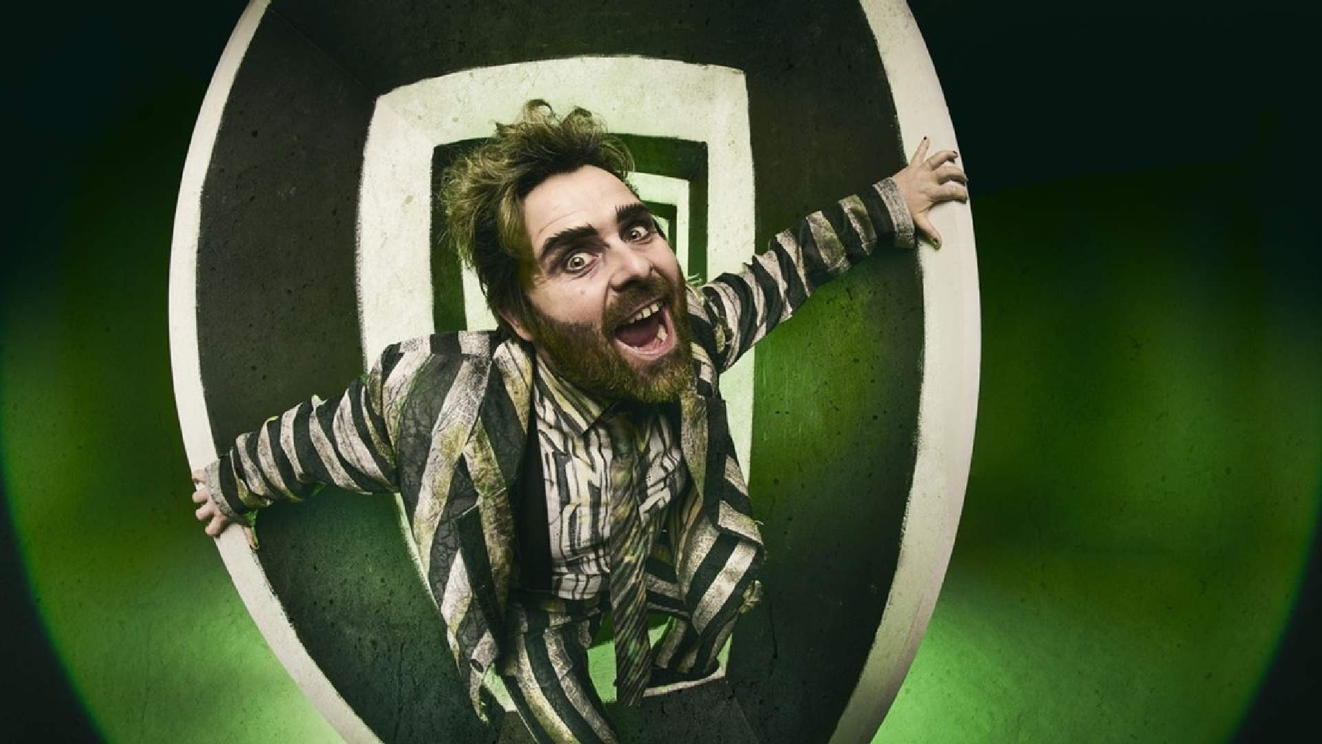 Beetlejuice The Musical