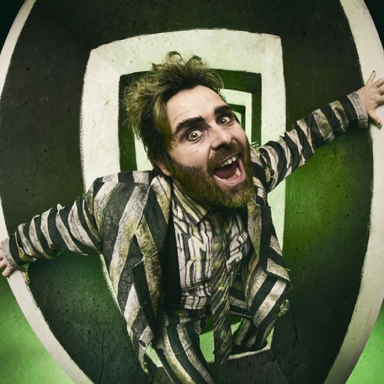 Beetlejuice The Musical