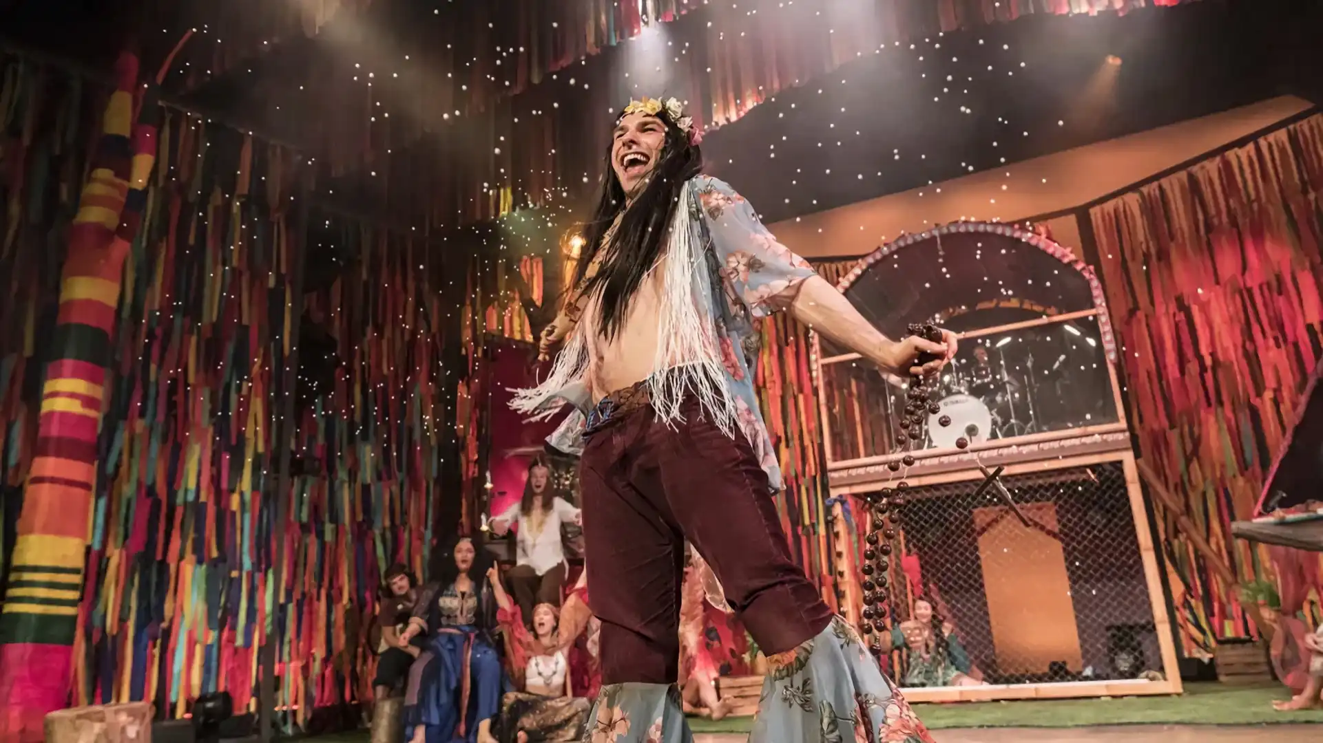 Hair The Musical