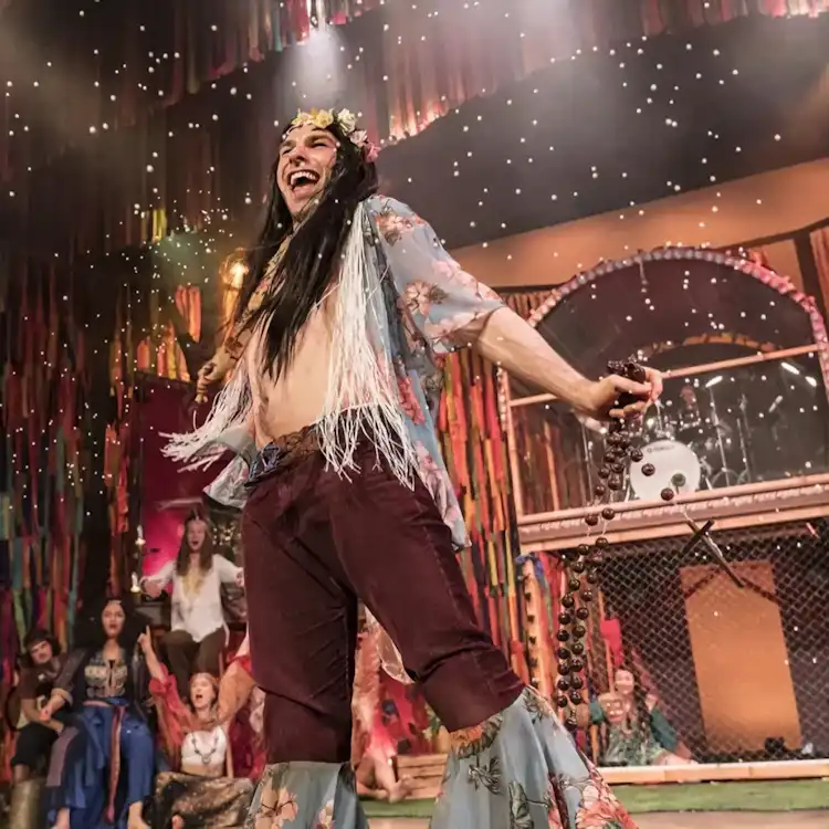 Hair The Musical