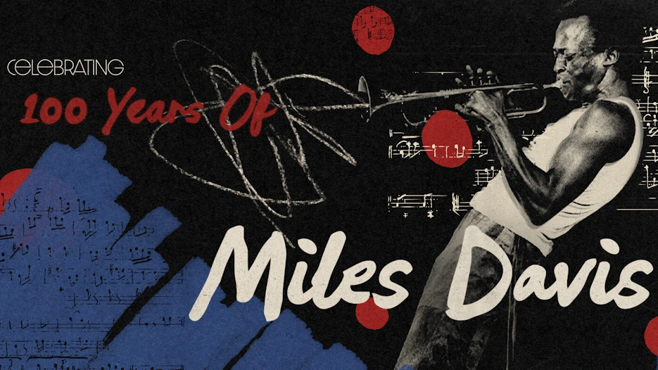 Olivia Cuttill Quintet - Celebrating 100 Years Of Miles Davis