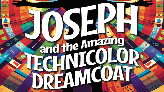 Joseph and the Amazing Technicolor Dreamcoat (Garrick Production)