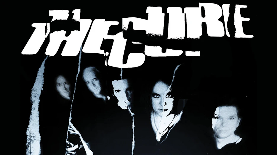 The Cure