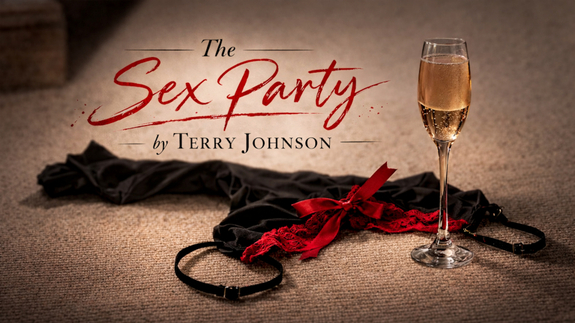 The Sex Party by Terry Johnson