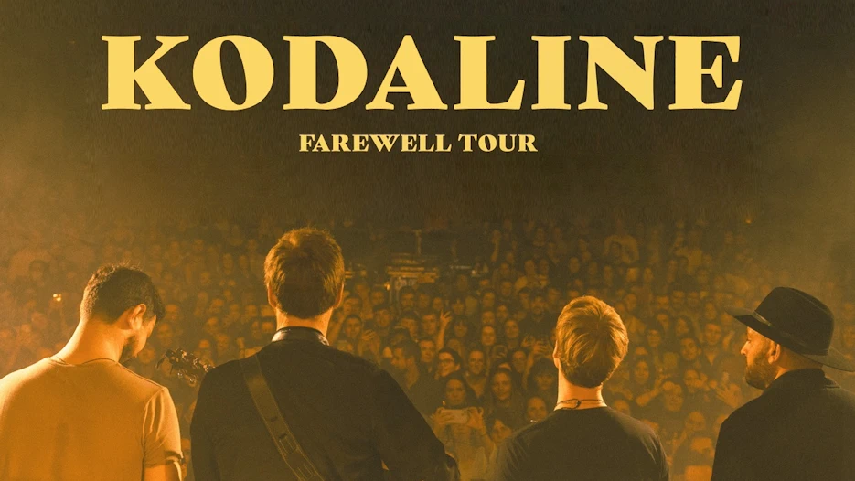 Kodaline