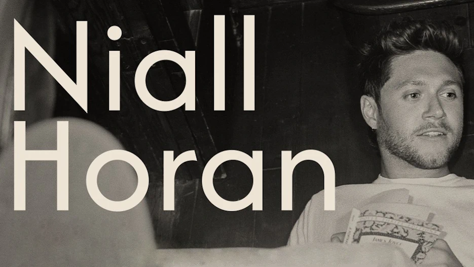 Niall Horan