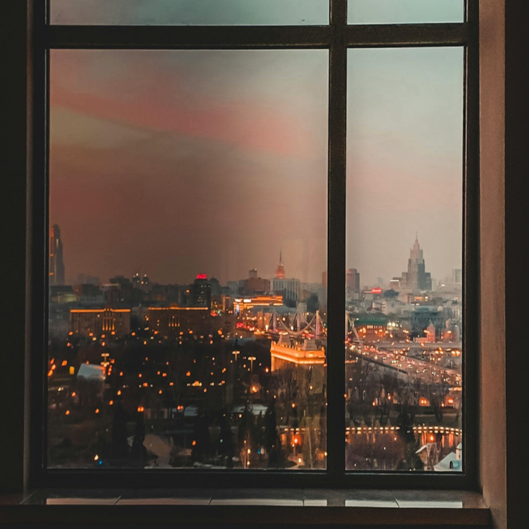 BOYS by Ella Hickson