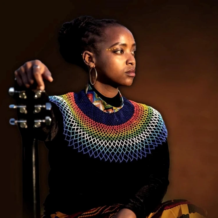 Macharia - Soul Safari