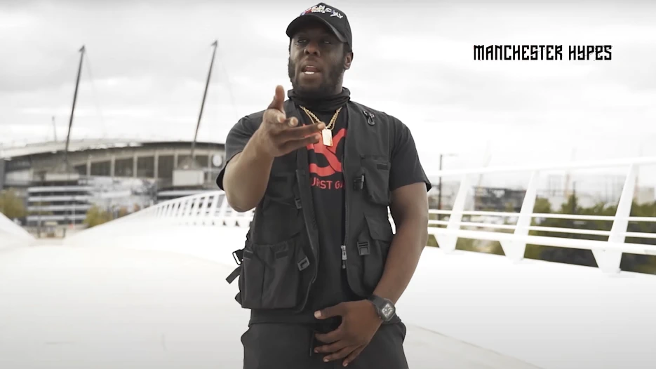 Music and Mental Health with Hypes