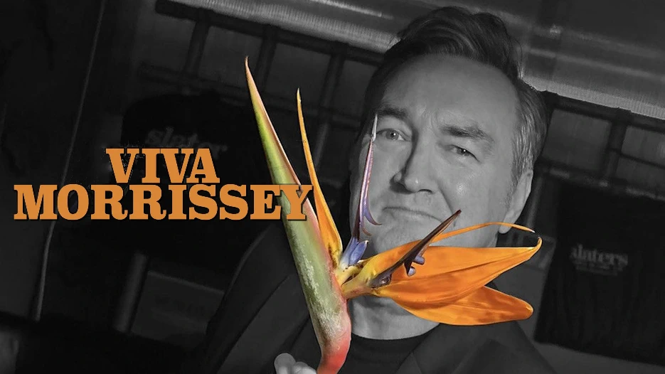 Viva Morrissey - Tribute to Morrissey and The Smiths