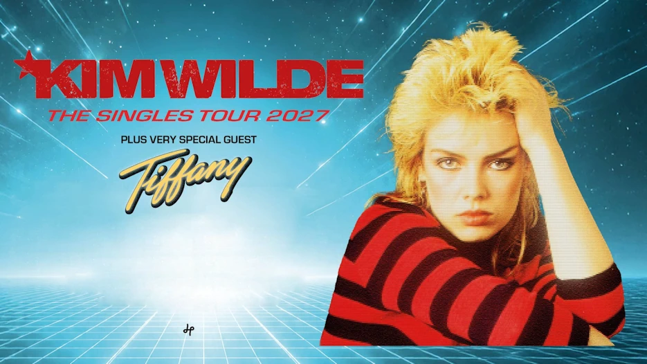 Kim Wilde