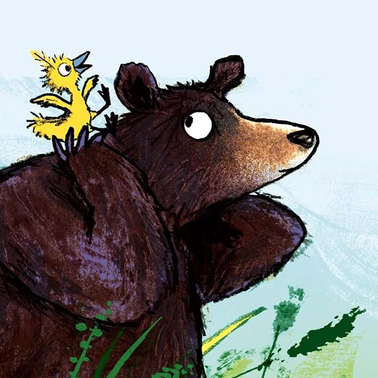 Gozzle's Wetland Adventure