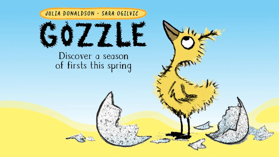 Gozzle's Wetland Adventure