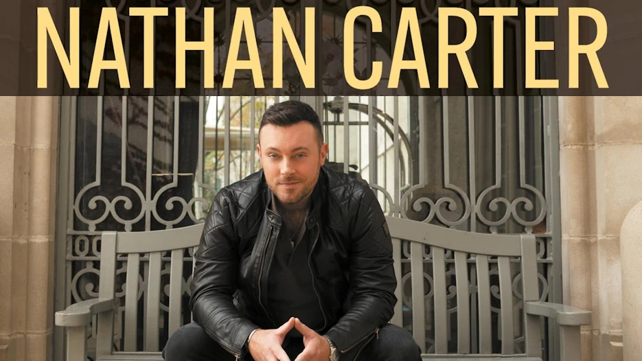 Nathan Carter