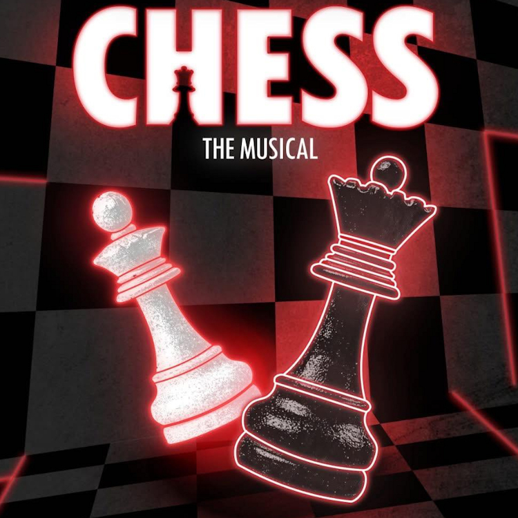 CHESS The Musical