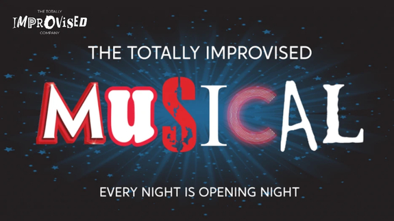 The Totally Improvised Musical